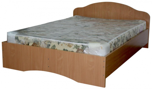 Кровать Люкс 800